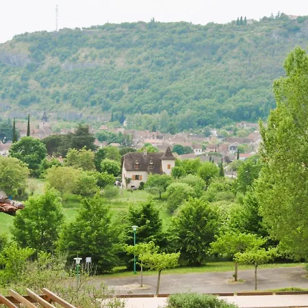 Holiday With A Terrace Near River Lot * Cajarc