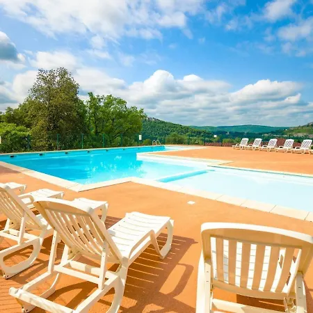Holiday With A Terrace Near River Lot *