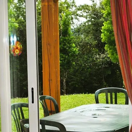 Holiday With A Terrace Near River Lot Cajarc