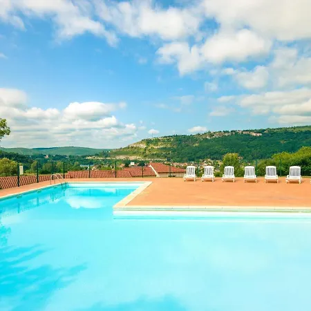 Holiday With A Terrace Near River Lot * Cajarc