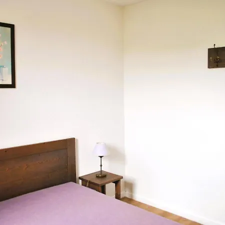 Holiday With A Terrace Near River Lot Ferienhaus Cajarc