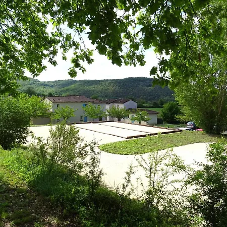 Holiday With A Terrace Near River Lot Cajarc